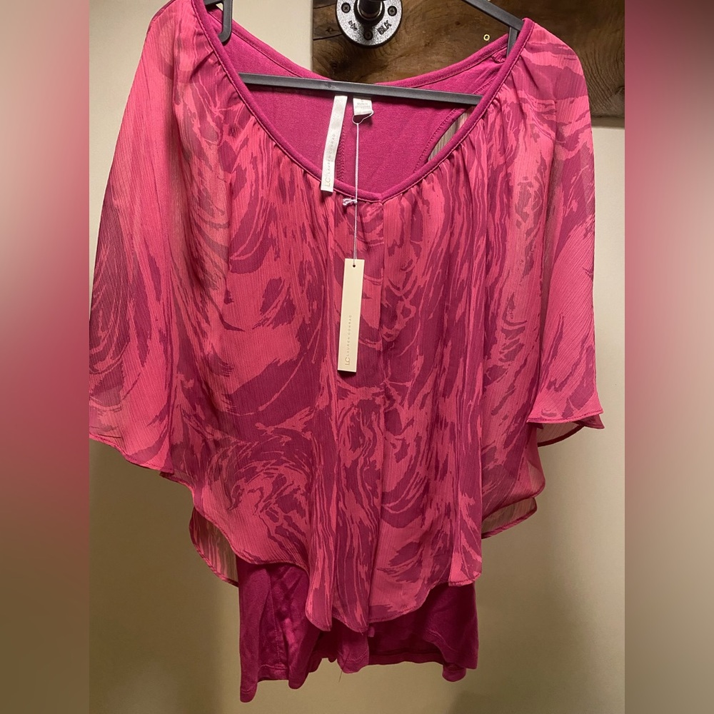 Lauren Conrad top
